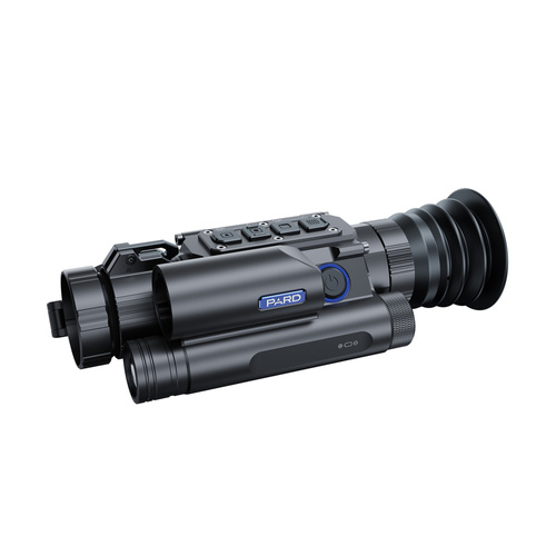 Pard - Приціл нічного бачення з далекоміром - IR 850 nm - Чорний - NV008SP2-850/70/F