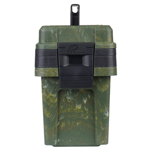 Plano - Футляр для стрільби з органайзерами Shooters Case - Swirl Camo - 181601 