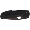 Складаний ніж Spyderco - Native® 5 FRN Black / Black Blade - C41PBBK5