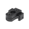 UTG - QD гніздо для тактичної підвіски - Picatinny / KeyMod - Black - TL-SWPK01