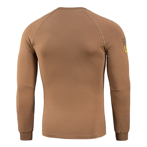 M-Tac - Світшот з довгим рукавом UA Side - Coyote Brown - 20494017