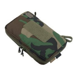 Helikon - Чохол для аксесуарів - Woodland - MO-MSP-CD-03