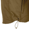 Helikon - Легка куртка Wolfhound - Climashield Apex - Woodland - KU-WLF-NL-03