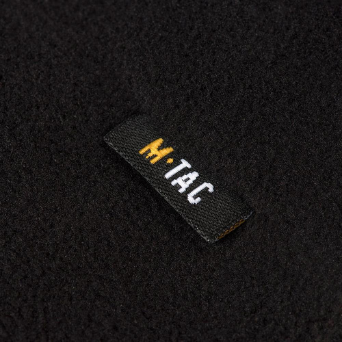 M-Tac - Флісова шапка Watch Cap Elite - Slimtex - чорна - 40003002 - 40003002