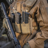 M-Tac - Гнучкий вантажний підсумок - Coyote - 10165005 