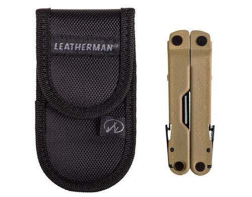 Leatherman - Мультитул Rebar® - Limitowana Edycja - Coyote - 832406