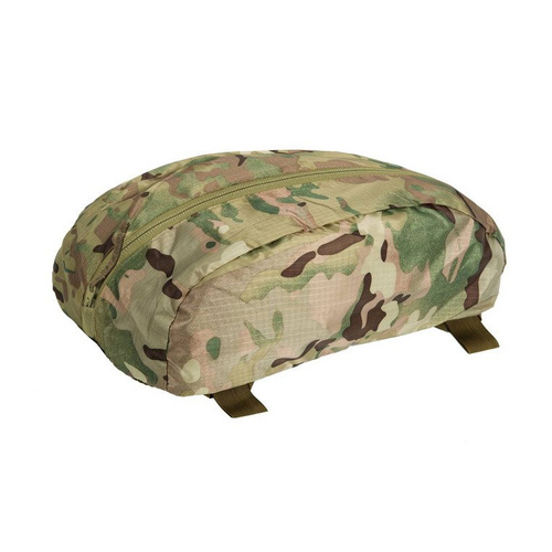 Helikon - Брезент, бівуачне полотно Supertarp® - 300 x 300 см - Тайга зелений - PO-STP-PO-09