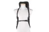 GFC Tactical - Футляр для репліки ASG - 120 см - чорний - GFT-22-000894