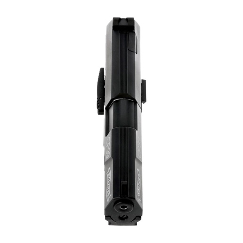 Umarex - Пневматичний пістолет CO2 Walther CO2 CP-99 - 4,5 мм - чорний - 412.00.00