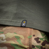 M-Tac - футболка 93/7 - Light Olive - 20092038