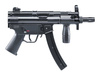 Umarex - Heckler&amp;Koch MP5 K - репліка пістолета-кулемета GBB CO2 - 2.5786