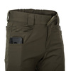 Helikon - Шорти Greyman Tactical Shorts® - DuraCanvas® - Ash Grey - SP-GTK-DC-85.