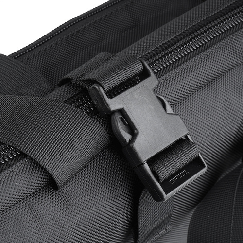 Hunchback - Тактичний кейс для 2 рушниць - 90 x 34 x 6 см - Чорний - GARBACZ TACTICAL2