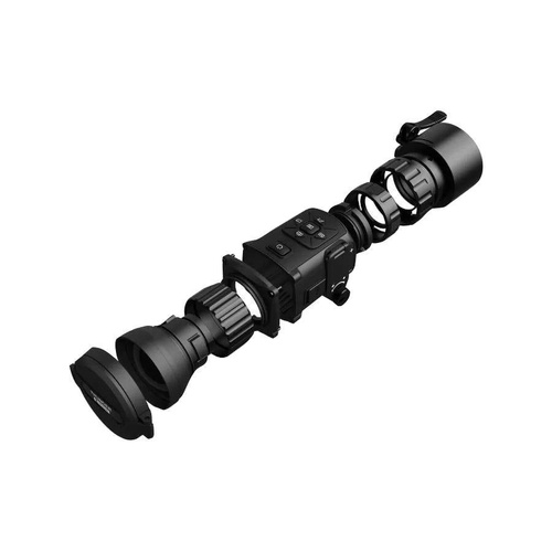 HIKVISION - Тепловізійна головка HIKMICRO Thunder Pro - TQ50C