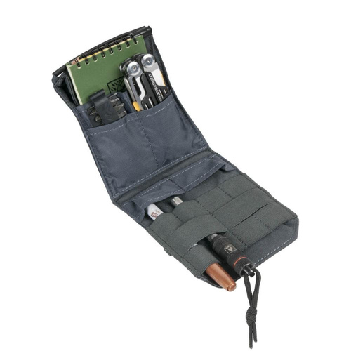 Helikon - Підсумок для Urban Admin Pouch - кордура - MOLLE - Coyote Brown - MO-O03-CD-11