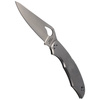 Spyderco - Byrd Cara Cara™ 2 складаний ніж з нержавіючої сталі - BY03P2