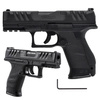 Umarex - Копія пістолета Walther PDP Compact 4" - CO2 - чорний - 2.6522