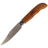 MAM - Nóż Sportive Medium Dark Beech Wood 83 мм - 2045-MW