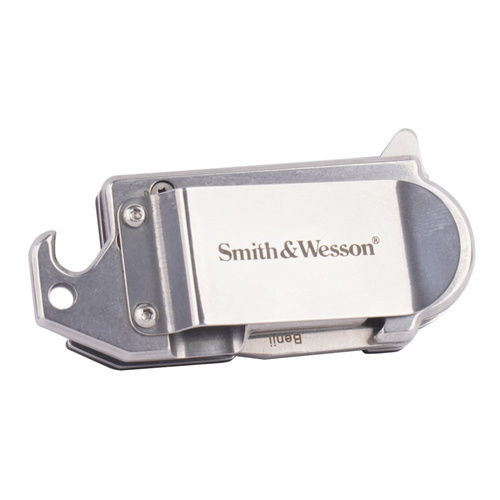 Складаний ніж Smith&Wesson - Benji - 1117230