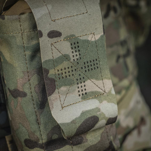 M-Tac - Медичний носій - Малий елітний вертикальний IFAK - Multicam - 11238008