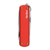 NexTool - Міні-кишеньковий ніж - 4 інструменти - червоний - NE0142-RED