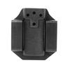 DOUBLETAP GEAR - Кобура Kydex OWB - чорне.