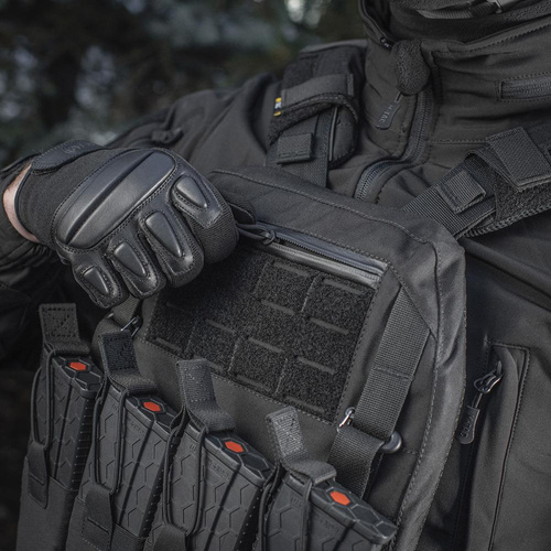 M-Tac -  Kamizelka Taktyczna Typu Plate Carrier Cuirass QRS XL  - 10180002