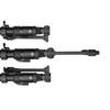 Strike Industries - Приклад Strike FSA Dual Folder Stabilizer - QD Sling - Чорний - SI-FSA-DUAL-STAB