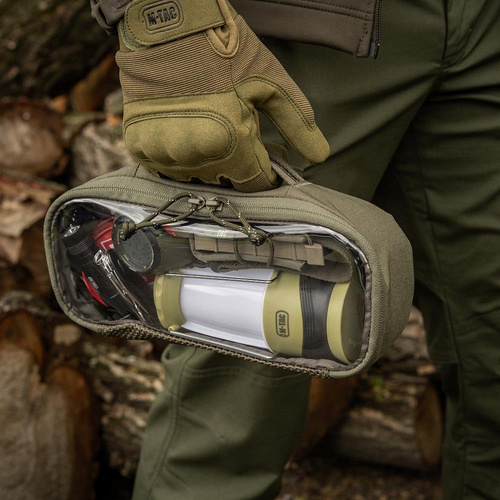 M-Tac - Elite Medium середня сумка - Medium - 10147023-M