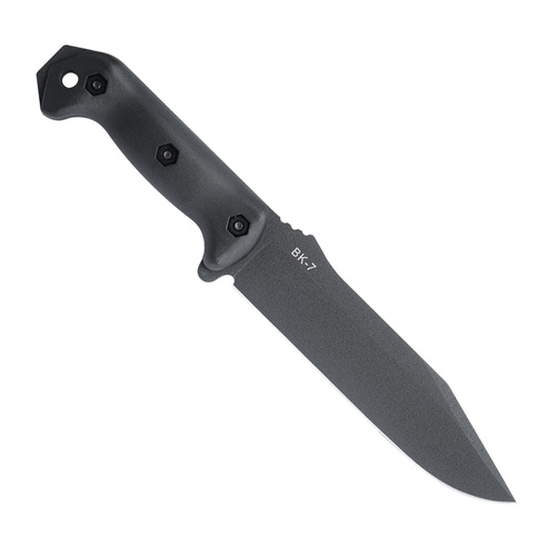 Ka-Bar BK7 - Nóż survivalowy - Becker Combat Utility