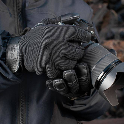 M-Tac - Тактичні рукавички Police - 90215002