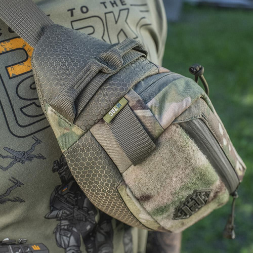 M-Tac - Тактична сумка на пояс Elite Hex - MultiCam - 10193223