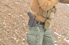 Helikon - Штани тактичні SFU Next® - Woodland - SP-SFN-PR-03