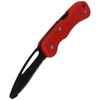 MAC Coltellarie - Folder rescue knife - 697 RESCUE 2 RED