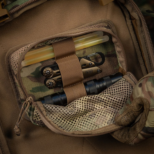 M-Tac - Підсумок на блискавці - Ranger Green - 10069023