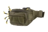 GFC Tactical - Підсумок на стегно Kanga - Нейлон - MOLLE - Оливковий - GFT-20-019545