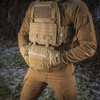 M-Tac - Рукавиця Elite - кордура - Coyote - 10173005