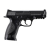 Umarex - Пневматичний пістолет CO2 Smith & Wesson M&P - 4,5 мм - чорний - 5.8093