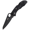 Складаний ніж Spyderco - Salt™ 2 FRN Black / Black Blade - C88PBBK2