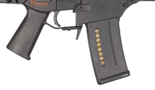 Magpul - PMAG® 30G MagLevel® HK® G36 - віконний магазин GEN M3™ - MAG234