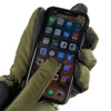 M-Tac - Тактичні рукавички Soft Shell Thinsulate - Оливковий - 90308001