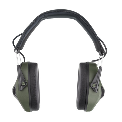 Earmor - Активні протишумові навушники M30 - Foliage Green - M30-FG