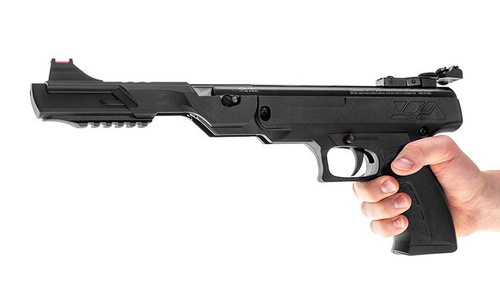 Пневматична гвинтівка Crosman - Trail Nitro Piston Mk. II - 4,5 мм - PBN17