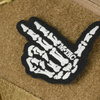 M-Tac - Сумка Bat Wing Elite Hex - Cordura - Coyote - 10150005