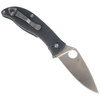 Складаний ніж Spyderco - Polestar™ G-10 Grey / BD1 - C220GPGY