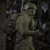 M-Tac - Нашивка Bad Boy - Вишивка - Ranger Green - 51390023