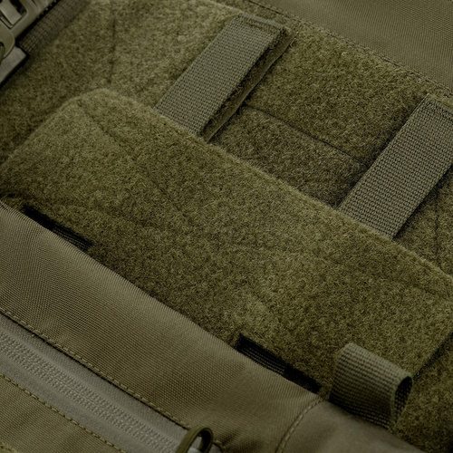 M-Tac - Рукавиця Elite - кордура - Ranger Green - 10173023