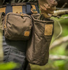 Helikon - Сумка для скиду - Cordura® - чорний - MO-U06-CD-01