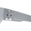 Gatorz - Балістичні окуляри Specter - Протитуманні - Gunmetal - GZ-08-102