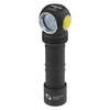 Armytek - Wizard C2 акумуляторний ліхтар / налобний ліхтар - 1200 lm - 3200 mAh - F08901C